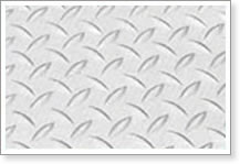 Aluminum Checker Plate Flooring