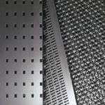 Perforated Sheet