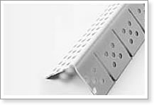 Perforated Steel for Building Angle Bead