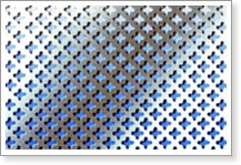 Decorative Mesh