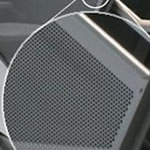 Perforated Stainless Steel Sheet Metals